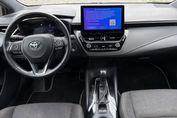 Toyota Corolla 1.8 Hybrid Comfort