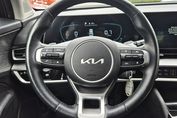 Kia Sportage T-GDI MHEV L 2WD DCT