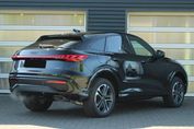 Audi Q5 e-Hybrid quattro Sportback