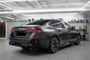 BMW Seria 5 540d xDrive M Sport
