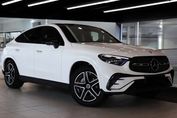 Mercedes GLC Coupe 220 d  4-Matic AMG Line