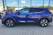Nissan Qashqai 1.3 DIG-T N-Connecta Xtronic