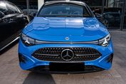 Mercedes CLA 200 AMG Line
