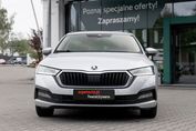 Skoda Octavia TDI Ambition DSG