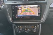 Volkswagen Tiguan Allspace 2.0 TDI 4Mot. SCR Highline DSG