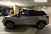 Suzuki Vitara 1.4 BoosterJet