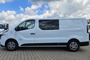 Fiat Talento 2.0 ecoJET L2H1