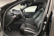 BMW Seria 5 520i mHEV M Sport aut
