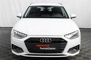 Audi A4 35 TFSI mHEV S tronic