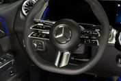 Mercedes GLB 200 d AMG Line