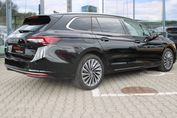 Skoda Superb 2.0 TDI SCR 4x4 Edition 130 DSG