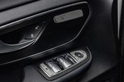 Mercedes V Klasa 300 d 4-Matic Exclusive 9G-Tronic (długi)