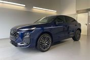 Audi Q3 TFSI quattro Sportback