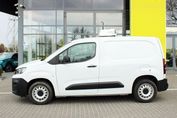 Peugeot Partner Van BlueHDi L1