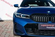 BMW Seria 3 320d xDrive aut