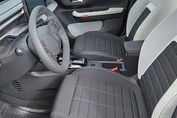 Citroen C3 Plus 1.2 mHEV