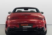 Mercedes SL AMG  63 4-Matic+