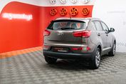 Kia Sportage 1.6 GDI M 2WD