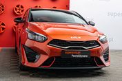 Kia ProCeed 1.6 T-GDI GT DCT