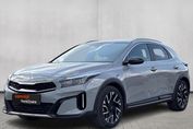 Kia XCeed 1.6 T-GDI Tribute DCT