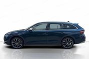 Skoda Octavia 2.0 TDI Scout 4x4 DSG