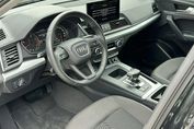 Audi Q5 40 TDI quattro