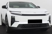 Toyota C-HR + Style BEV