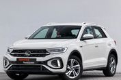 Volkswagen T-ROC 1.0 TSI Special Edition