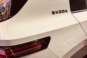 Skoda Epiq First Edition 55kWh