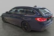 BMW Seria 5 Touring 540d xDrive M Sport