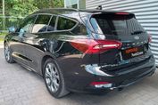 Ford Focus 1.0 Ecoboost Mhev St-Line x
