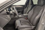 Peugeot 408 GT 1.2 mHEV e-DCS6