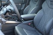 Audi A5 e-Hybrid quattro