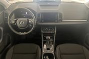Skoda Karoq 1.5 TSI ACT Selection DSG