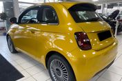 Fiat 500 Torino 1.0 GSE Hybrid