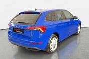 Skoda Scala 1.0 TSI Ambition DSG