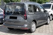 Volkswagen Caddy osobowy TDI Life L1