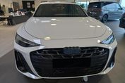 Audi A6 TDI quattro S line Avant
