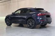 Audi Q8 50 TDI quattro