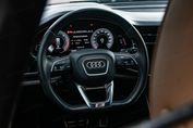 Audi Q8 50 TDI quattro