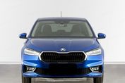 Skoda Fabia Selection 1.0 TSI
