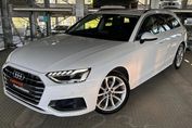 Audi A4 Avant 35 TDI Advanced