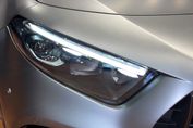 Mercedes Klasa A 45 S AMG 4-Matic+