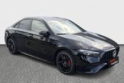 Mercedes Klasa A 35 AMG 4-Matic 8G-DCT