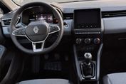 Renault Clio 1.0 TCe Evolution
