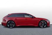 Audi A6 RS6 TFSI mHEV quattro Performance Tiptronic