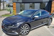 Volkswagen Arteon 2.0 TDI Elegance DSG