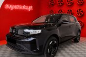 Opel Frontera Edition eDTC6 1.2 T mHEV