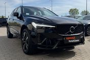 Volvo XC60 B5 B AWD Plus Dark