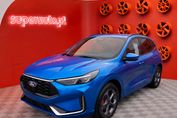 Ford Kuga ST-Line X eCVT 2.5 FHEV FWD